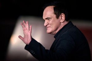 Quentin Tarantino Is ‘not In A Giant Hurry’ To Make His Last Movie