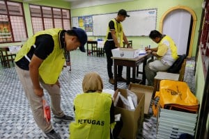 Malaysia Is Voting After Years Of Political Instability. The Result Is Impossible To Predict