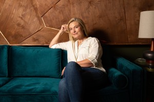 Tosca Musk, Elon’s Sister, Has A Business Venture Of Her Own — And It’s All About Romance And Female Sexuality