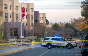 New Mexico State University Basketball Player Was Targeted In Nmu Campus Shooting, Police Say