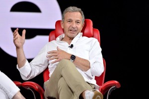 Bob Iger: Here’s How Much The Ceo Will Make In His Return To Disney