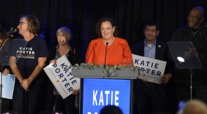Democrat Katie Porter Will Win Reelection In California, Cnn Projects