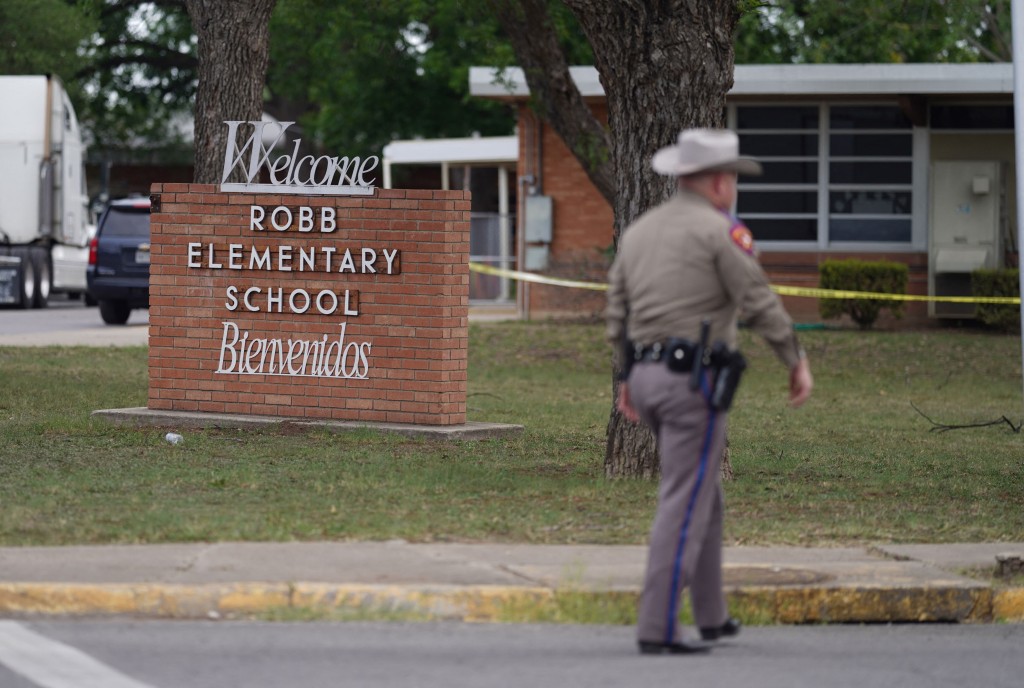 As Acting Uvalde Police Chief Resigns, Questions Remain About What Texas’s Top Law Enforcement Agency Did And Didn’t Know About The School Shooting