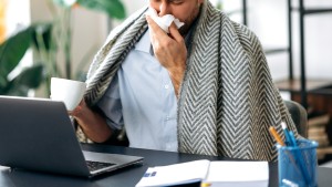Flu, Rsv, Covid: 6 Ways Employers Can Deal With A Potential Wave Of Absences