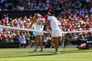 Wimbledon Relaxes All White Clothing Rules For Women Players