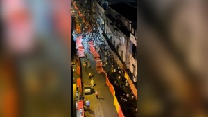 Residents ‘revolt’ Over Oppressive Covid Lockdowns In China’s Guangzhou