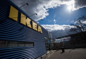 Ikea Suppliers Allegedly Used Belarus Prisoners Under Forced Labor Conditions, Report Says