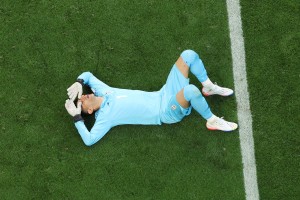 Why There Is So Much Stoppage Time At The 2022 World Cup
