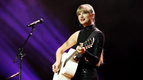 Why Irate Taylor Swift Fans Are Stuck With Ticketmaster