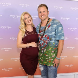 Heidi Montag And Spencer Pratt Welcome Second Child