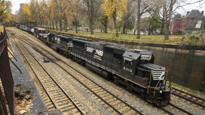 Freight Railroads Say Strike Can Still Be Avoided
