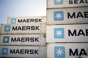 Shipping Giant Maersk Settles Lawsuit Filed By Student Allegedly Raped At Sea