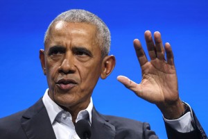 Obama: ‘we’re Going To Have To Figure Out How To Live Together, Or We Will Destroy Each Other’