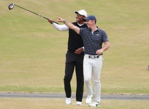 Tiger Woods And Rory Mcilroy To Face Justin Thomas And Jordan Spieth In Latest Edition Of ‘the Match’