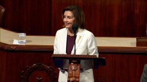 Nancy Pelosi Announces She Won’t Run For Leadership Post, Marking The End Of An Era