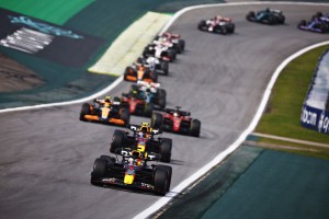 Max Verstappen Says Abuse Of Family Is ‘unacceptable’ Following São Paulo Grand Prix
