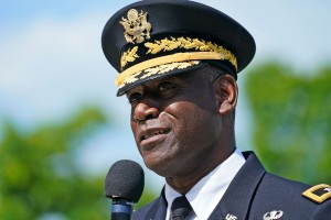 Virginia Military Institute’s First Black Superintendent Facing Backlash From School’s Alumni