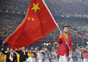 Can China’s Zhou Guanyu Do For F1 What Yao Ming Did For Basketball?