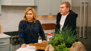 Todd And Julie Chrisley Sentenced For Fraud And Tax Crimes Convictions