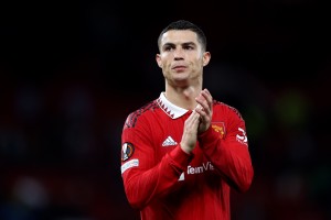 Cristiano Ronaldo To Leave Manchester United With Immediate Effect