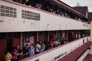 Malaysia Faces Hung Parliament For First Time In History