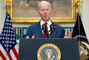 Joe Biden Celebrates His 80th Birthday