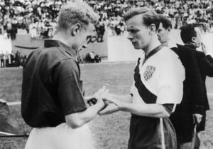 ‘the Greatest Sporting Upset Of All Time’: When The Us Beat The ‘giants’ Of England At The 1950 World Cup