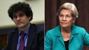 First On Cnn: ‘greed And Deception.’ Elizabeth Warren Demands Sam Bankman Fried And Ftx Turn Over Trove Of Records