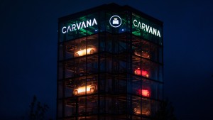 Carvana Cuts 1,500 Jobs On Slowing Used Car Demand