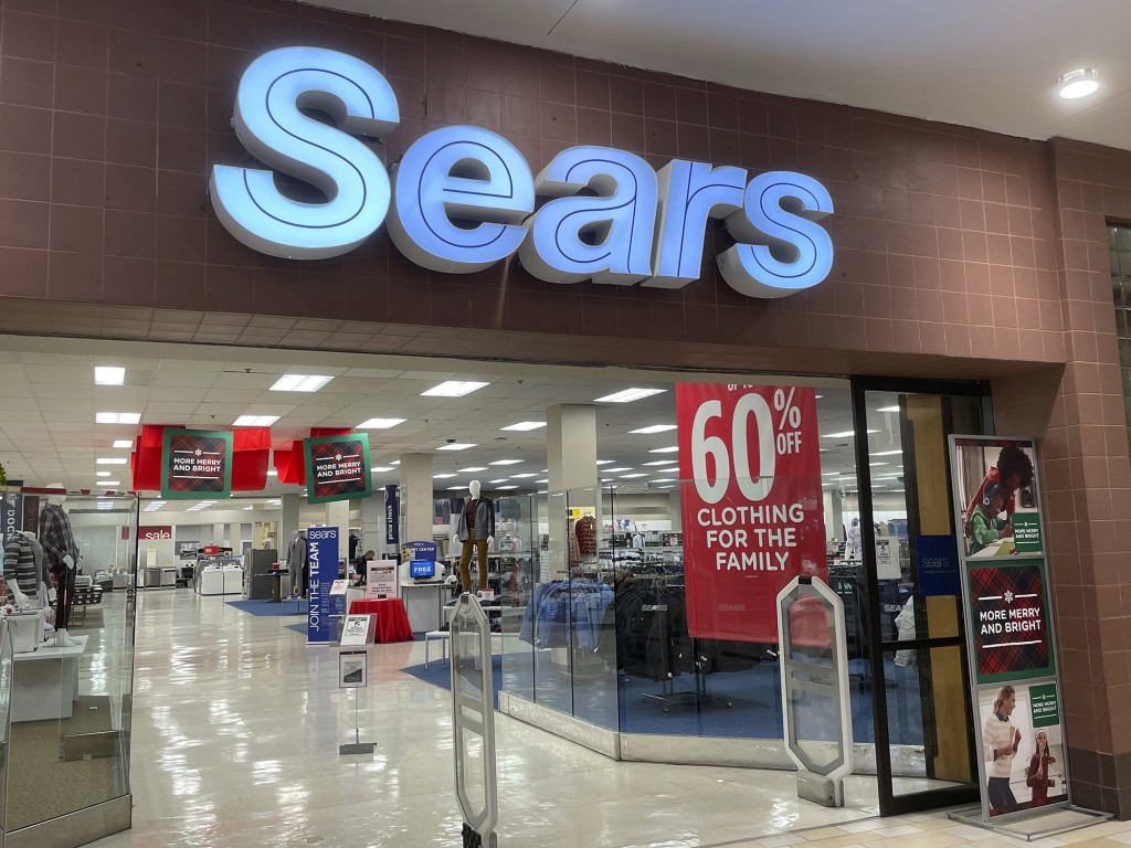 Is This The Last Christmas For Sears?