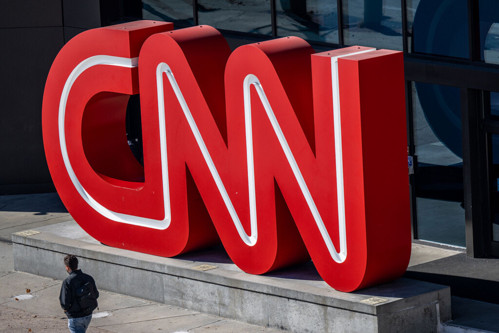 Cnn’s Chief Outlines Changes To Network After Layoffs, Including End Of Live Programming On Hln