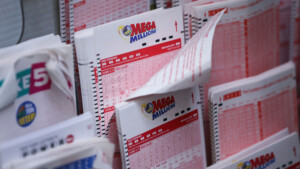 Mega Millions Jackpot Jumps To $565 Million — The Sixth Largest Jackpot In The Game’s History