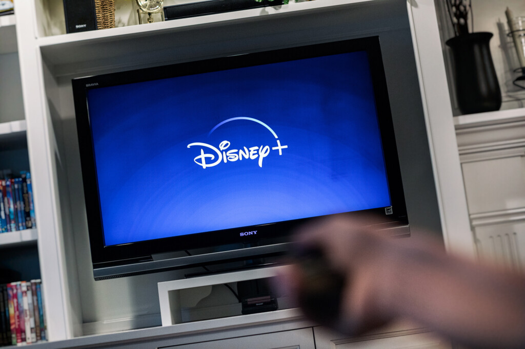 Disney+ Just Got More Expensive … Unless You Want Ads