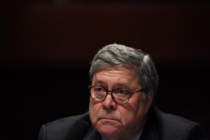 Trump White House Drafted Statement Attacking Barr After He Publicly Refuted Trump’s Voter Fraud Claims, Transcript Reveals