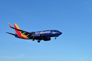 Why Southwest Is Melting Down