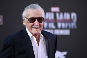 A Stan Lee Documentary Is Coming To Disney+ In 2023