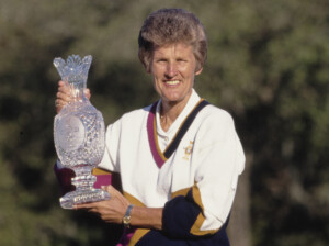 Kathy Whitworth, The Winningest Golfer In History, Dies At 83