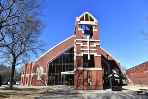 Fbi Offers $10,000 Reward For Information On Vandalism At Historic Ebenezer Baptist Church In Atlanta