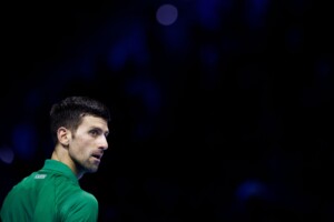 Novak Djokovic Back In Australia Following High Profile Visa Ban