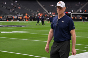 Broncos Name Jerry Rosburg As Interim Head Coach After Parting Ways With Nathaniel Hackett