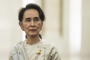 Myanmar Court Extends Aung San Suu Kyi’s Prison Sentence To 33 Years