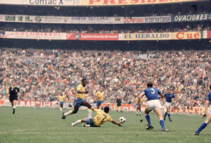 What Made Pelé So Great