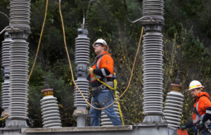 Power Restoration In Washington State Delayed As Utility Company Discovers ‘new Issue’ as It Attempts To Repair Vandalized Substations