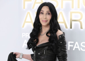 Cher Showcases Incredible Diamond On Twitter For Christmas… But Is It An Engagement Ring?