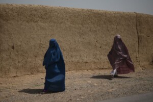 Taliban Orders Ngos To Ban Female Employees From Coming To Work