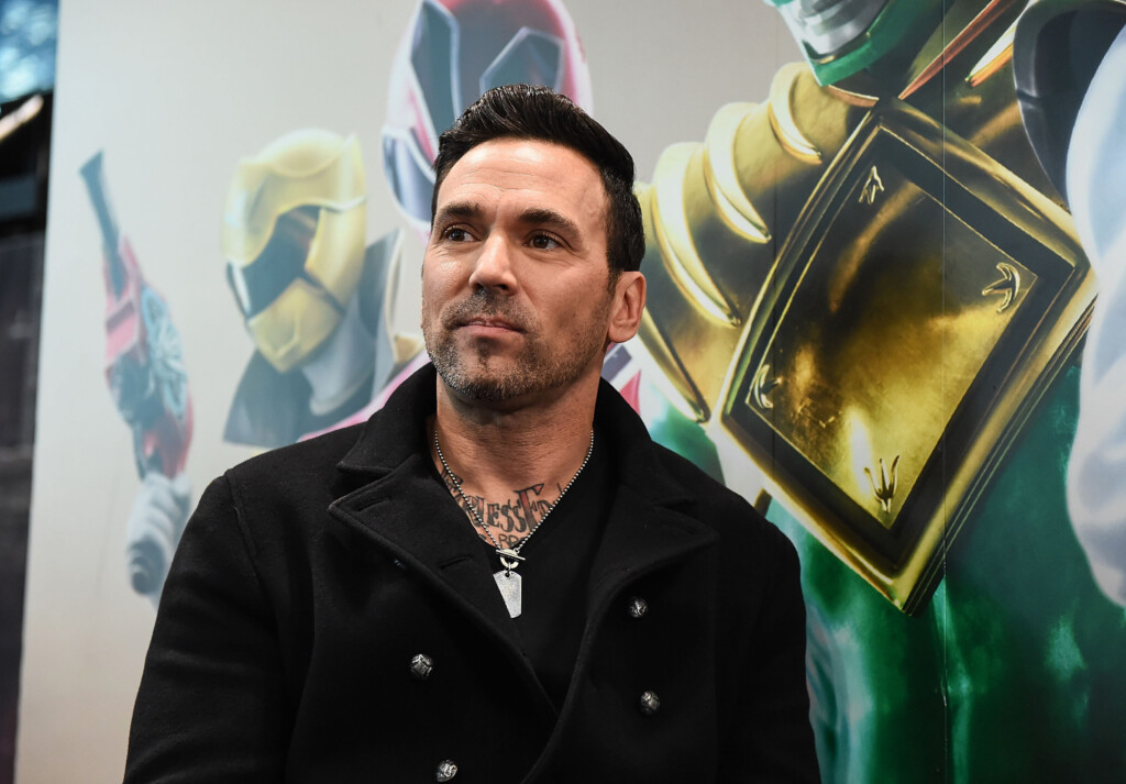 Jason David Frank’s Cause Of Death Revealed By His Wife