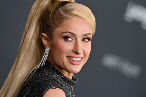 Paris Hilton Releases New Version Of ‘stars Are Blind’