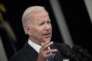 Biden Issues End Of Year Pardons To Six Individuals