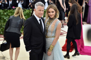 Katharine Mcphee Teams Up With Husband David Foster For A Holiday Album