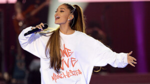 Ariana Grande Still Donates Christmas Gifts To Child Patients Years After Manchester Attack